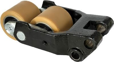 Forca BT New Type completa - Cod. 650.502