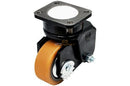 Braccio di supporto con Ruota - Rullo per Hyster e Yale - 650.020