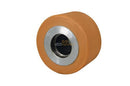 Ruota - Rullo in Poliuretano Ø227x127mm - 645.038