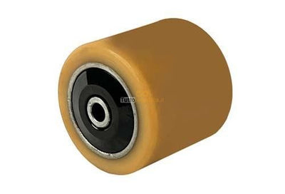 Ruota - Rullo portante 85X85/90-17 - Codice 641.026