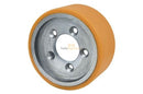 Ruota - Rullo motrice 230X100-80 Vulkollan® (Cod. 637.033)