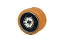 Ruota - Rullo di bilanciamento 125x54/60-20 (Cod. 643.011-S)