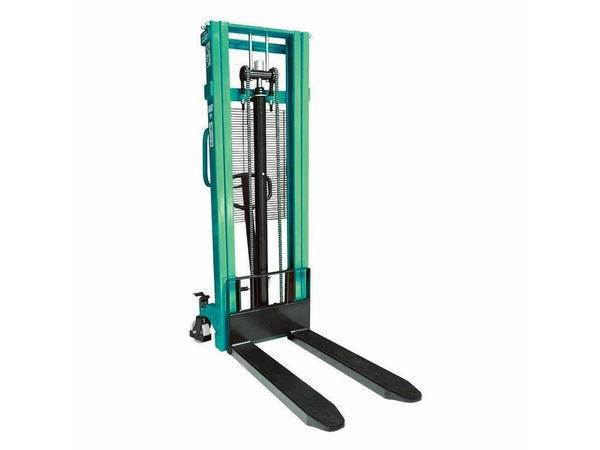 Carrello Transpallet Elevatore Manuale Superior da 1500 kg - 3 metri