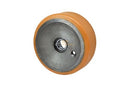 Ruota - Rullo portante 285x100 - Cod. 645.003