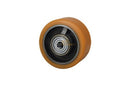 Ruota - Rullo Balance Wheel in Vulkollan® 150x50mm - Cod. 633.023