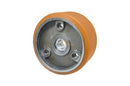 Ruota - Rullo di carico 285X100-40 in Vulkollan® - Cod. 635.017