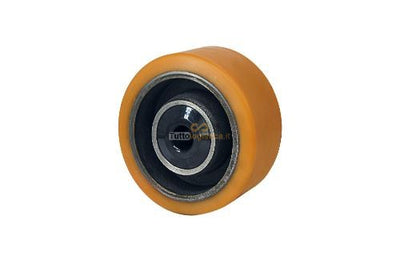 Ruota - Rullo Balance 140x60/65-25 in Vulkollan®