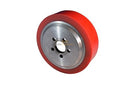 Ruota - Rullo motrice 230x75/84-45 (cod. 647.007-S)