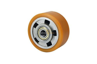 Ruota - Rullo Balance 125x50/60-20 (Cod. 643.037)