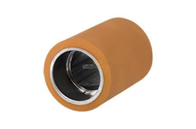 Ruota - Rullo di Carico 50x70 - Cod. 641.061