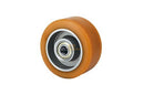 Ruota - Rullo bilanciata 100x40/40-15 - Cod. 643.001