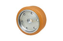 Ruota - Rullo di Carico 355X135-40 in Vulkollan® - 635.011