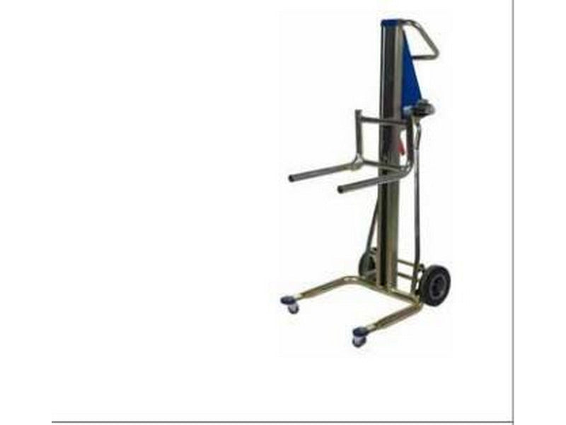 Elevatore manuale 120 kg