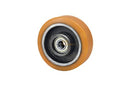 Ruota - Rullo bilanciata 138x54 mm - Codice 643.032