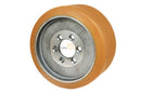 Ruota - Rullo motrice in Vulkollan® 350X140-80 6B
