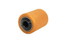 Ruota - Rullo portante 85X100/105-20 - Cod. 641.038