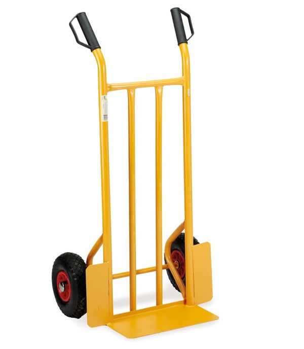 2 Carrelli Toro E300