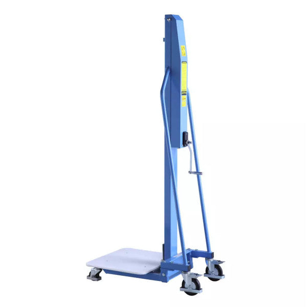 Carrello Elevatore Manuale Ecolift 2.0