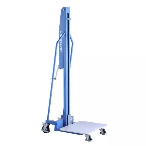 Carrello Elevatore Manuale Ecolift