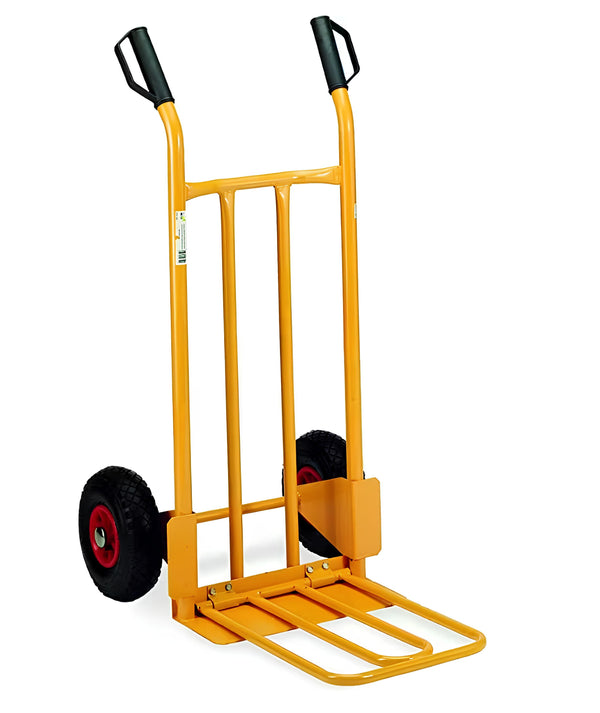 2 Carrelli porta pacchi Toro300