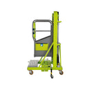 Transpallet / Elevatore Pramac LP PIATTAFORMA ELEVATRICE SEMI-ELETTRICA LP12 - 120 kg