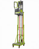 Transpallet / Elevatore Pramac LP PIATTAFORMA ELEVATRICE SEMI-ELETTRICA LP12 - 120 kg