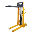 Sollevatore Manuale portata kg 1000 a 1600 mm
