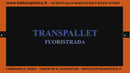 Transpallet manuale elettrico EH-2
