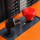 carrello transpallet elevatore