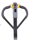 Transpallet Elettrico frutta  BL forche 1000/ capacità 1500