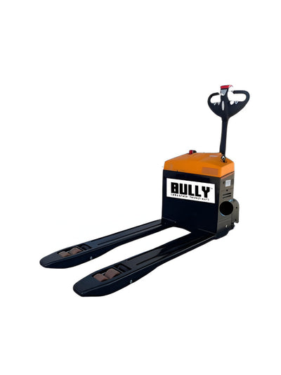 Transpallet elettrico portata 1500 kg