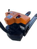 Transpallet elettrico portata 1500 kg