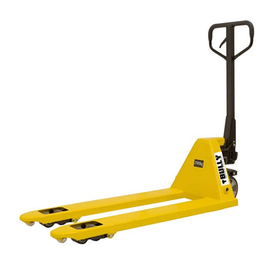 Transpallet a mano Quick lift alzata rapida Portata 2500 kg