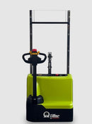 Carrello elevatore elettrico Pramac NX 12/09 1200 kg h 900 mm batteria AGM