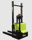 Carrello elevatore elettrico Pramac NX 12/09 1200 kg h 900 mm batteria AGM