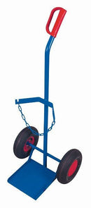 Carrello Portabottiglie Variofit In Acciaio Per Bottiglie Da 20 40 50 Litri