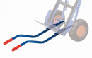 Variofit barre di supporto per trasporto scale, gsk-1156