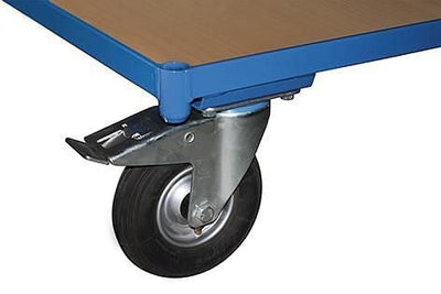Ruote / set pneumatici variofit