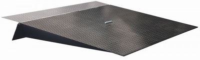 Rampa di accesso variofit con labbro mobile, sg-200.520