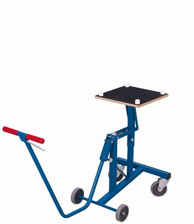 Monopattino Con Sollevamento Da Tavolo Variofit Capacità Di Carico 100 Kg Dimensioni Esterne: 1.200