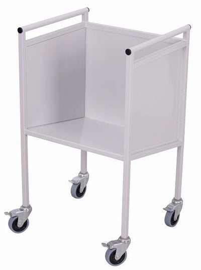 Dimensioni Esterne Del Carrello Di Archiviazione Variofit: 600 X 525 1.025 Mm (L / P A) Capacità Car