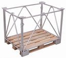 Attacco per pallet variofit tipo 68, zincato, vpa 80