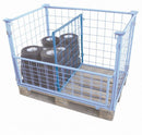 Divisorio per pallet variofit, 750 mm