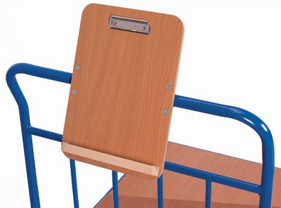 Lavagna variofit per formato a4, zsw-000.003