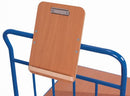 Lavagna variofit per formato a4, zsw-000.003