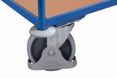 Rulli deflettori variofit, zsw-000.002