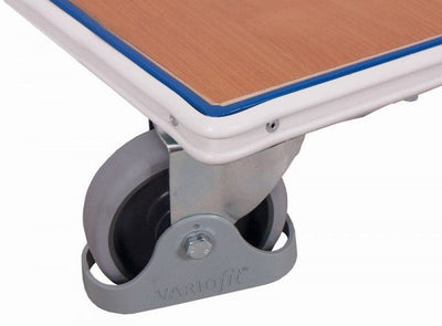 Fascia paraurti variofit, zsw-000.030