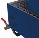 Rubinetto di scarico conico variofit 3/8 ", zsw-000.500