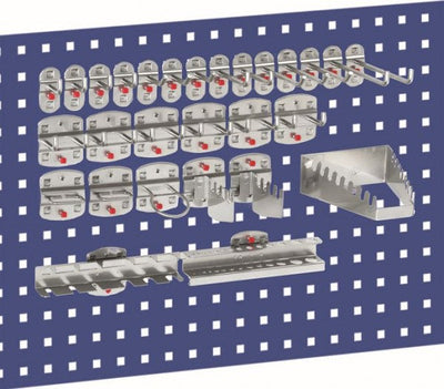 Gamma di portautensili variofit