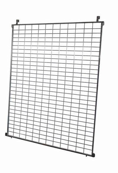 Parete anteriore variofit per carrelli di raccolta ordini, zsw-520.205